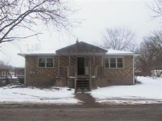 Foreclosed Home - List 100058433