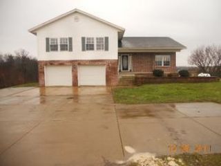 Foreclosed Home - List 100212431