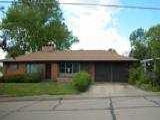 Foreclosed Home - 586 BLOOMINGTON DR, 44691