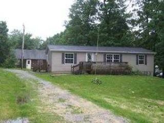 Foreclosed Home - 8972 ICKES RD, 44691
