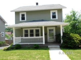Foreclosed Home - List 100096488