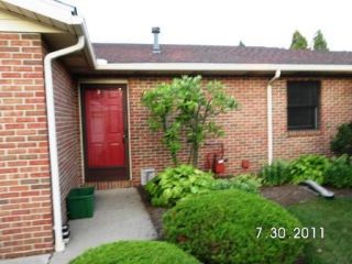 Foreclosed Home - 2525 PORTAGE GROVE CT, 44691