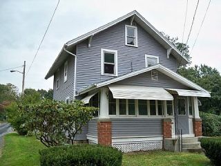 Foreclosed Home - 677 WASHINGTON ST, 44691