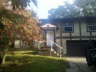 Foreclosed Home - List 100170744