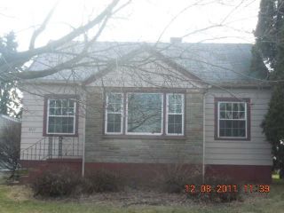 Foreclosed Home - 3717 DOVER RD, 44691