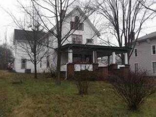 Foreclosed Home - 515 N BEVER ST, 44691