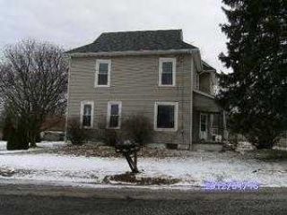 Foreclosed Home - List 100259077