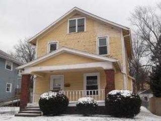 Foreclosed Home - List 100264521