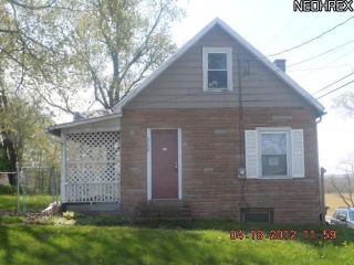 Foreclosed Home - 3259 N ELYRIA RD, 44691