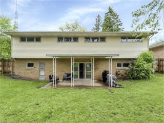 Foreclosed Home - 2126 BURBANK RD, 44691