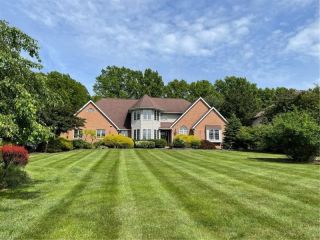 Foreclosed Home - 1543 OAK HILL RD, 44691