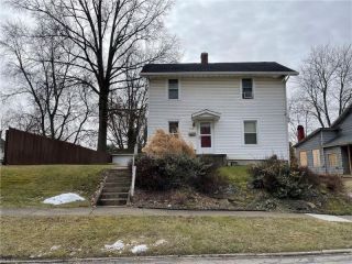 Foreclosed Home - 432 W LARWILL ST, 44691