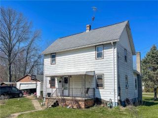 Foreclosed Home - 1178 EASTERN AVE, 44691