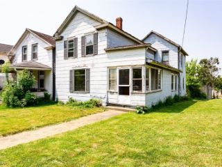 Foreclosed Home - 219 S GRANT ST, 44691