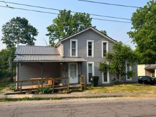 Foreclosed Home - 222 W VINE ST, 44691