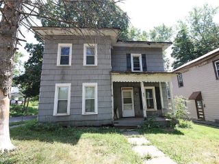 Foreclosed Home - 659 E HENRY ST, 44691