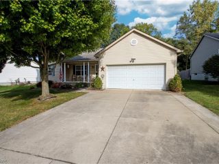 Foreclosed Home - 1642 BRENTWOOD DR, 44691