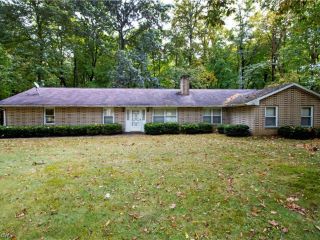 Foreclosed Home - 3079 BATES RD, 44691