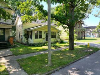 Foreclosed Home - 639 HIGH ST, 44691