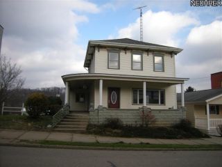 Foreclosed Home - List 100209011