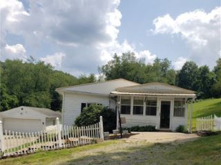 Foreclosed Home - 206 GORDON ST, 44695
