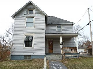 Foreclosed Home - List 100006365
