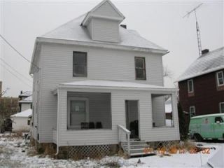 Foreclosed Home - List 100059101