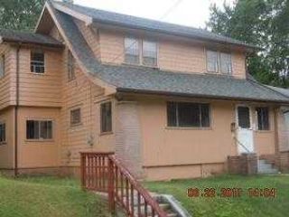 Foreclosed Home - List 100096622