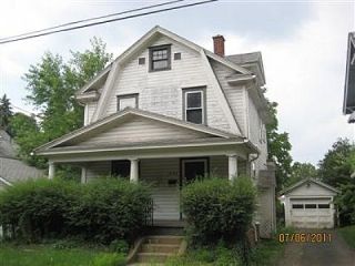 Foreclosed Home - 1405 15TH ST NW, 44703