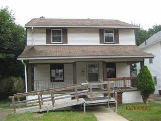 Foreclosed Home - List 100117038