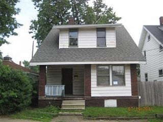 Foreclosed Home - List 100123880