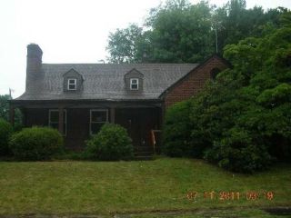 Foreclosed Home - List 100148772