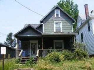 Foreclosed Home - List 100149135