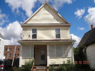 Foreclosed Home - 1212 LOGAN AVE NW, 44703