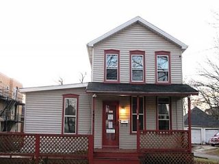 Foreclosed Home - 1017 17TH ST NW, 44703