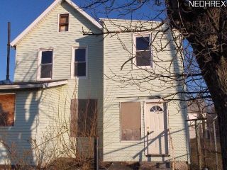 Foreclosed Home - 1218 2ND ST NW, 44703