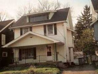 Foreclosed Home - 1337 16TH ST NW, 44703