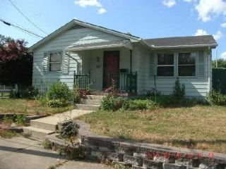 Foreclosed Home - List 100316378