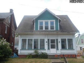 Foreclosed Home - 1106 16TH ST NW, 44703