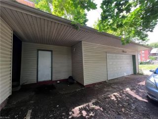 Foreclosed Home - 1315 8TH ST NW, 44703