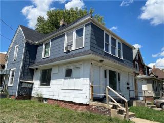 Foreclosed Home - 705 NEWTON AVE NW, 44703