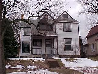 Foreclosed Home - List 100540775