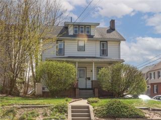 Foreclosed Home - 1316 18TH ST NW, 44703