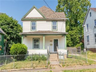 Foreclosed Home - 1249 WORLEY AVE NW, 44703
