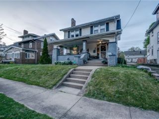 Foreclosed Home - 1109 18TH ST NW, 44703