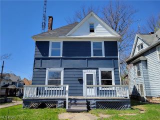 Foreclosed Home - 903 HARRIET AVE NW, 44703
