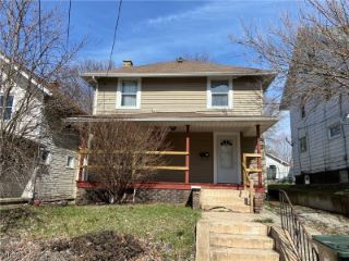 Foreclosed Home - 1209 15TH ST NW, 44703