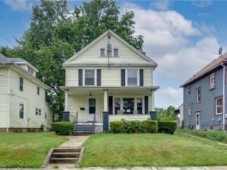 Foreclosed Home - 1707 WOODLAND AVE NW, 44703