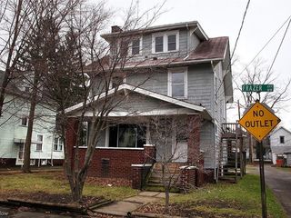 Foreclosed Home - 1621 FRAZER AVE NW, 44703