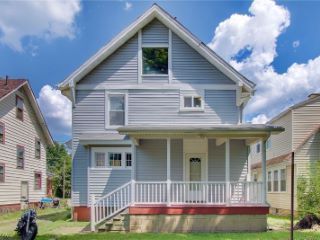 Foreclosed Home - 1302 14TH ST NW, 44703